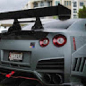 Meet your Posher, Joseph